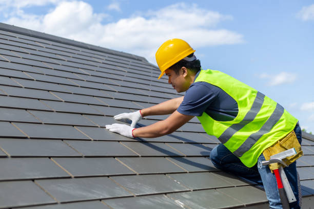 Best Roof Leak Repair  in Gas City, IN