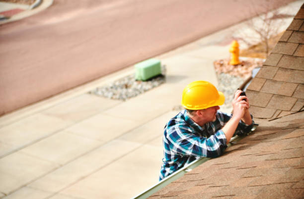 Best Roofing Contractor Near Me  in Gas City, IN