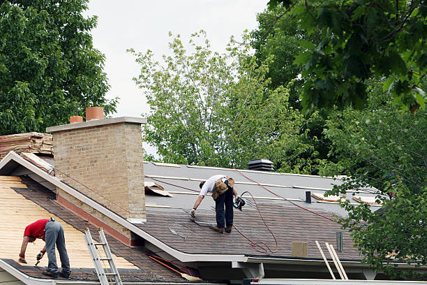 Quick and Trustworthy Emergency Roof Repair Services in Gas City, IN