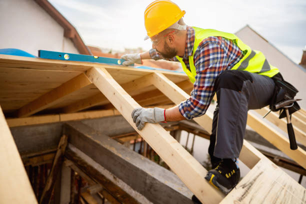 Best Affordable Roofing Company  in Gas City, IN