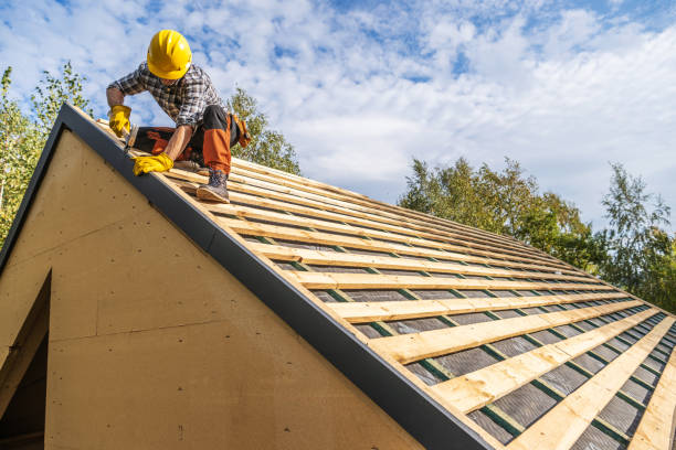 Roof Waterproofing Services in Gas City, IN