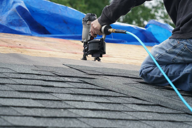 Best Roofing Contractor Near Me  in Gas City, IN