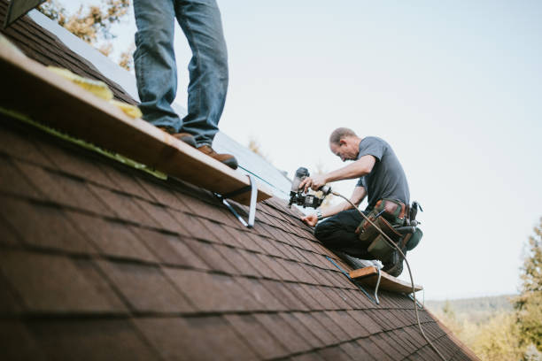 Residential Roof Replacement in Gas City, IN