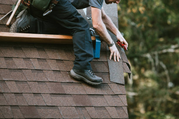 Professional Roofing Contractor in Gas City, IN